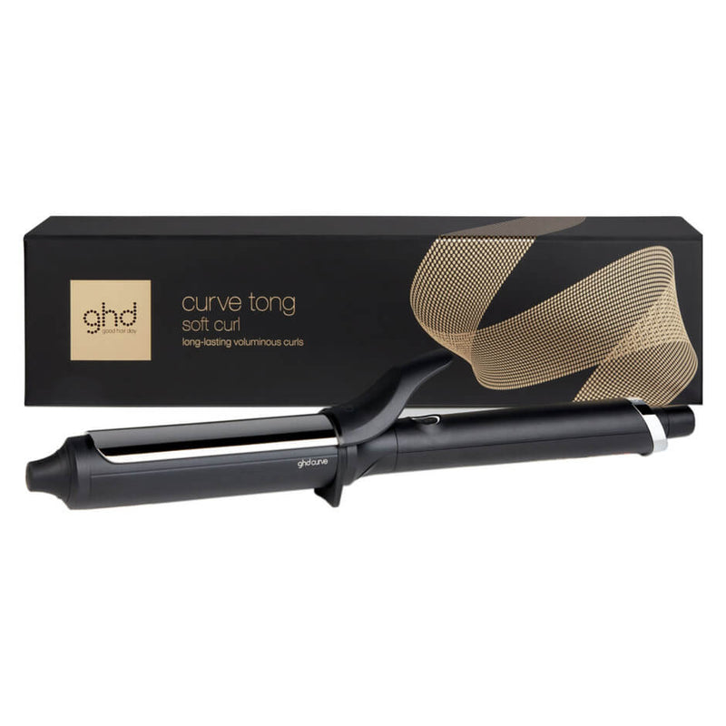 GHD Curve 2.0 Soft Curl Tong