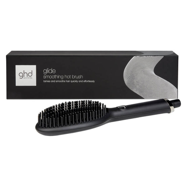 GHD Glide Professional Hot Brush