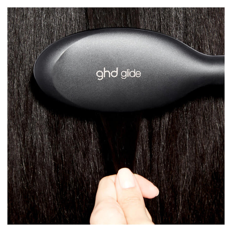 GHD Glide Professional Hot Brush