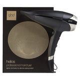 GHD Helios Hairdryer Black