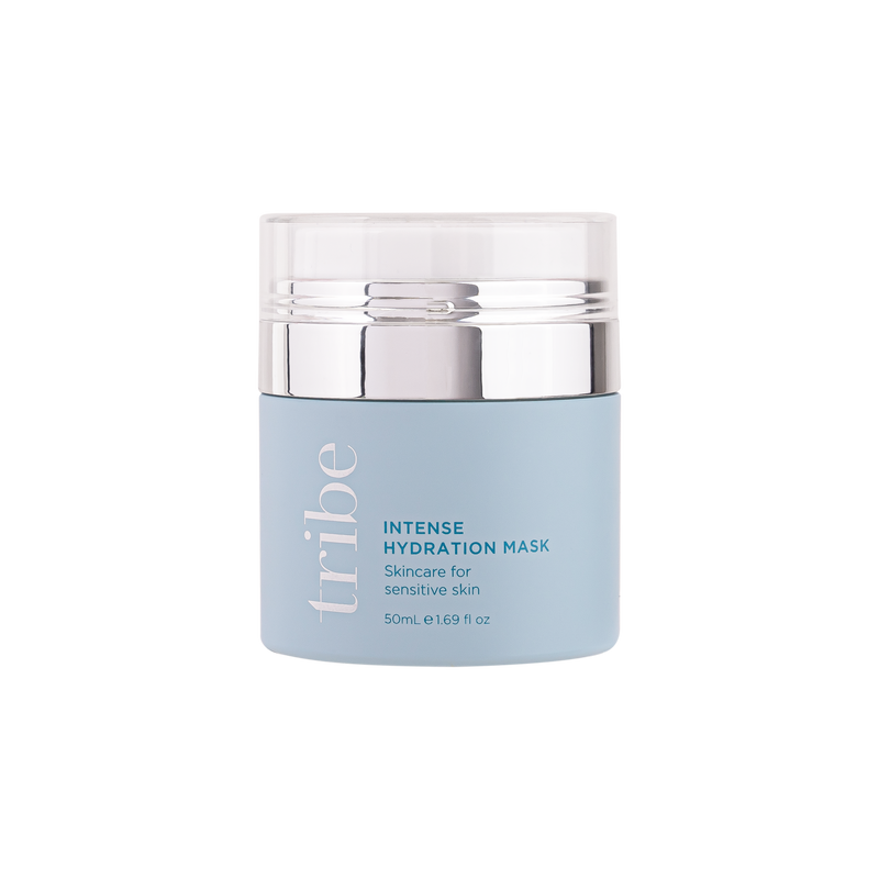 Tribe Skincare Intense Hydration Mask 50ml