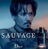 Christian Dior Sauvage EDP 100ML