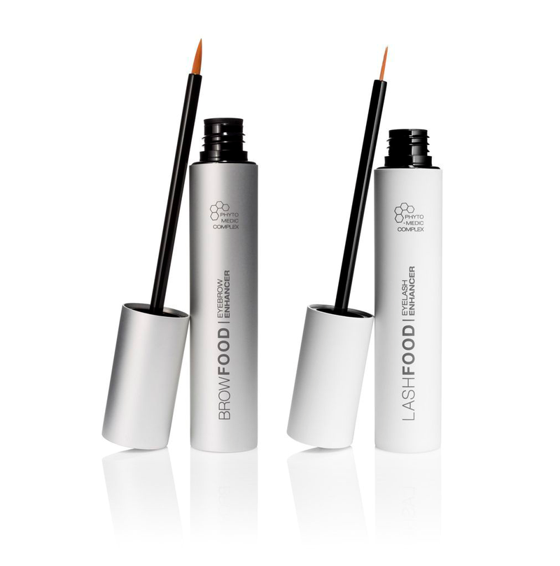 Lashfood Serum Duo