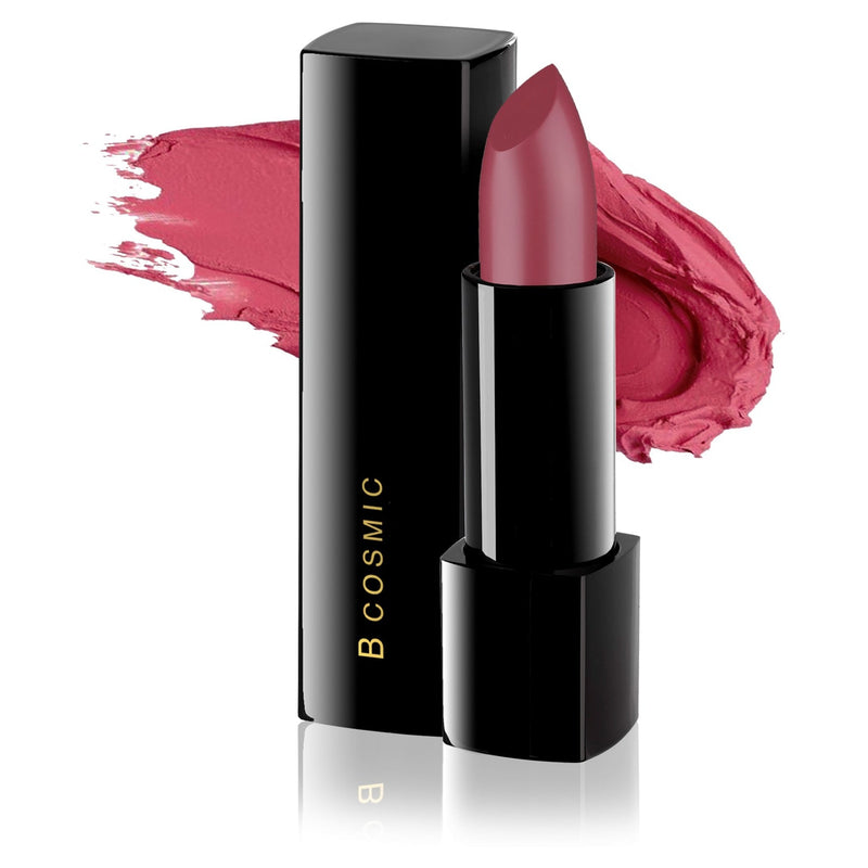 B Cosmic Lip Click 4g - Dark Pink