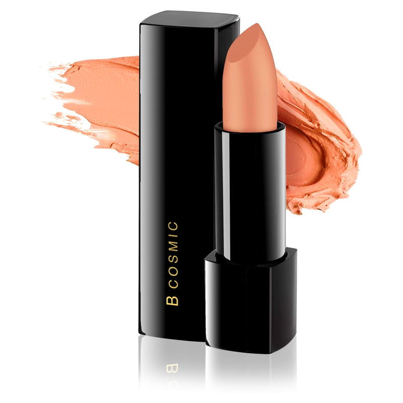 B Cosmic Lip Click 4g - Nude Pink