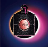 Yves Saint Laurent Black Opium EDP 50ml