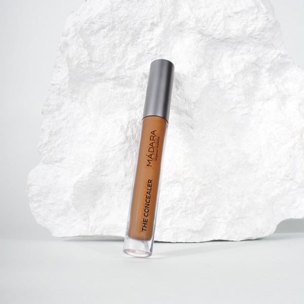 Madara The Concealer 4ml - Hazelnut