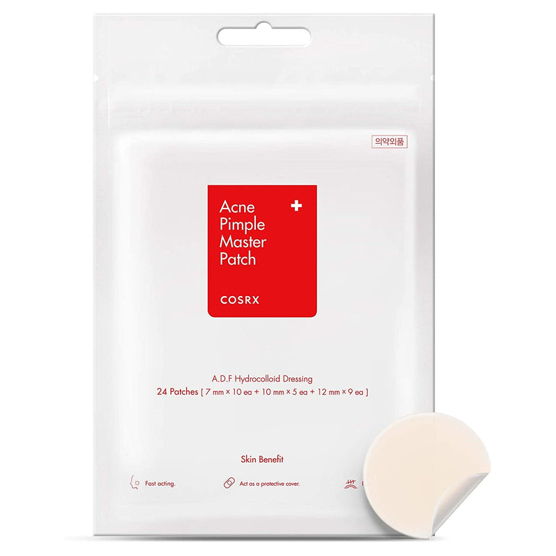 Cosrx Acne Pimple Master Patch