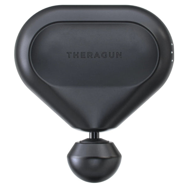 Theragun Mini Hand-held Percussive Therapy Massager - Black