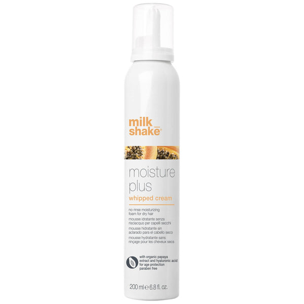 Milk Shake Moisture Plus Whipped Cream 200ml