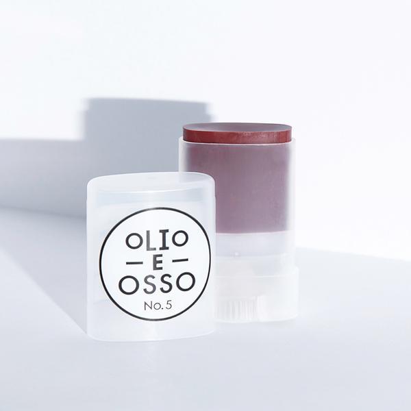 Olio E Osso #5 Tea Rose Balm 9g - Currant