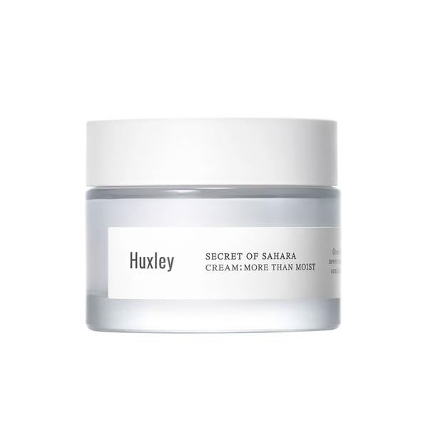 Huxley Cream: More Than Moist 50ml