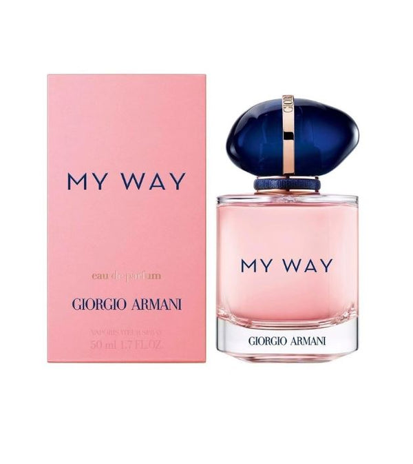Armani My Way EDP 50ml