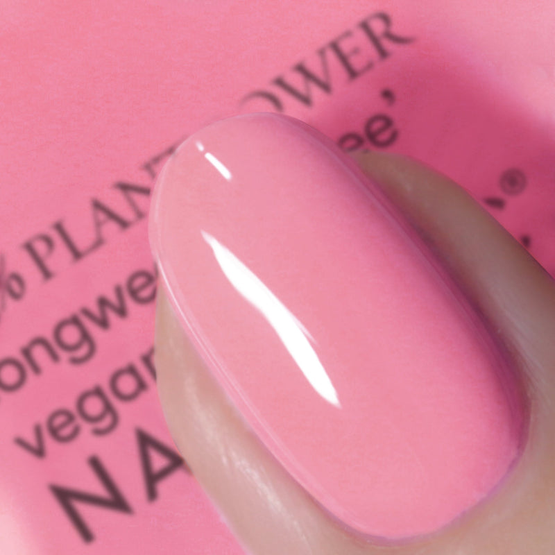 Nails Inc Plant Power 14ml Detox On Repeat