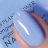 Nails Inc Plant Power 14ml Detox On Repeat