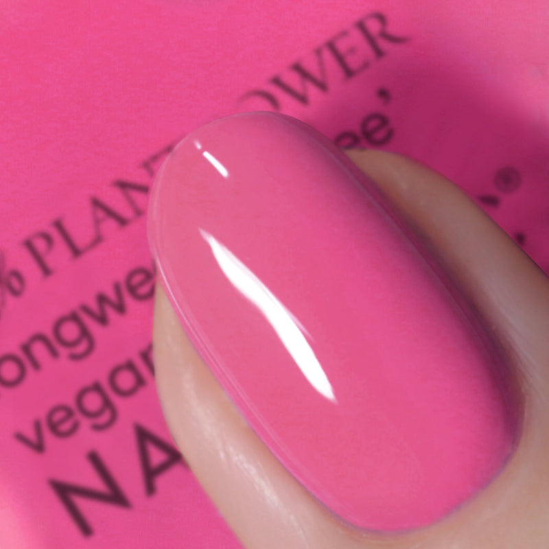 Nails Inc Plant Power 14ml Detox On Repeat