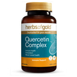 Herbs of Gold Quercetin Complex 60 Tablets