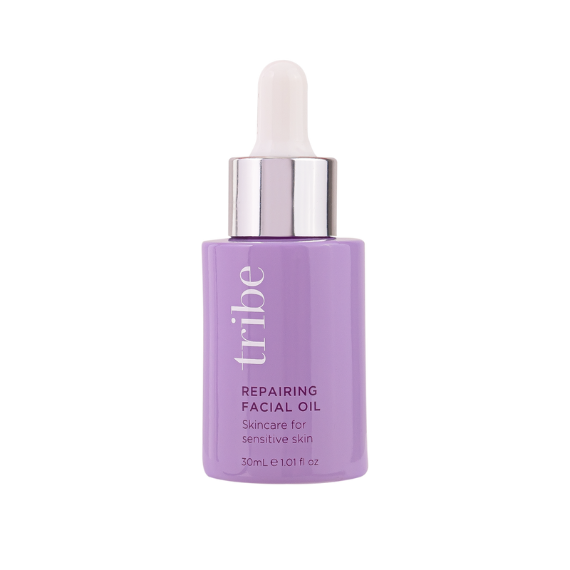 Tribe Skincare Repairing Facial Oil 30ml