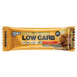 Body Science High Protein Bar 60g - Salted Caramel 12 Box