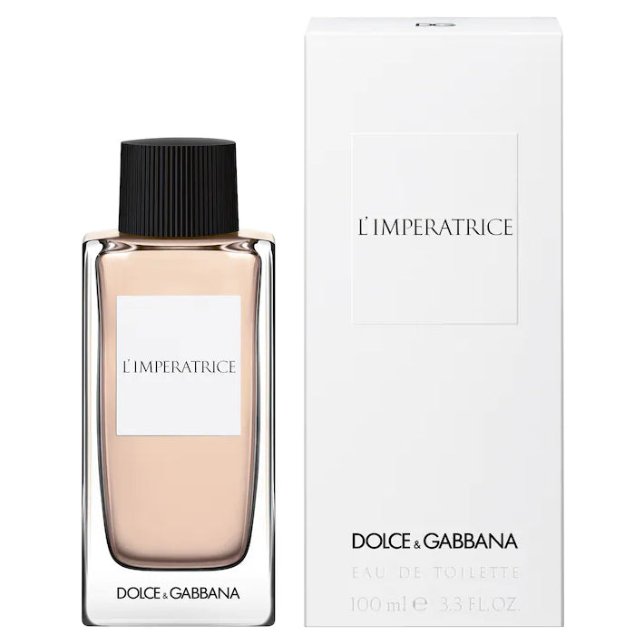 Dolce & Gabbana L'Imperatrice EDT 100ml