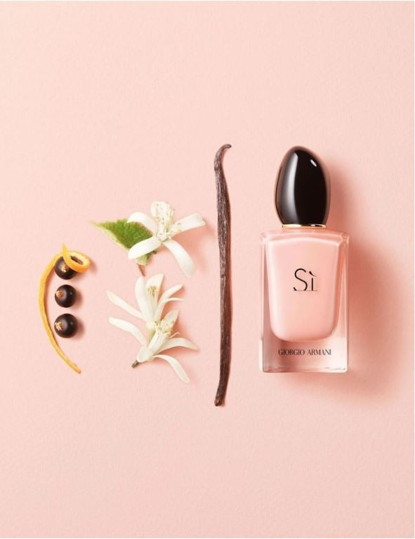 Giorgio Armani Si Fiori EDP 100ml
