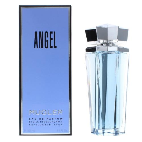 Thierry Mugler Angel Rechargeable EDP 100ml