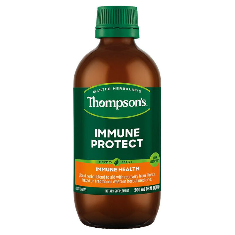 Thompson's Immune Protect 200ml