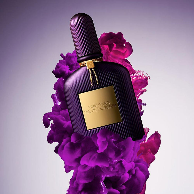 Tom ford velvet orchid 100ml clearance