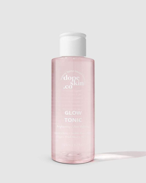 Dope Skin Co Glow Tonic 125ml