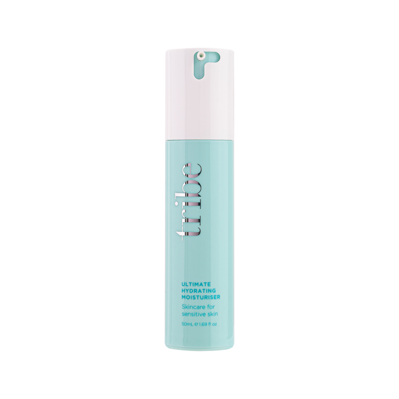 Tribe Skincare Ultimate Hydrating Moisturiser 50ml