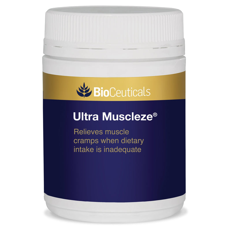 BioCeuticals Ultra Muscleze (360g)