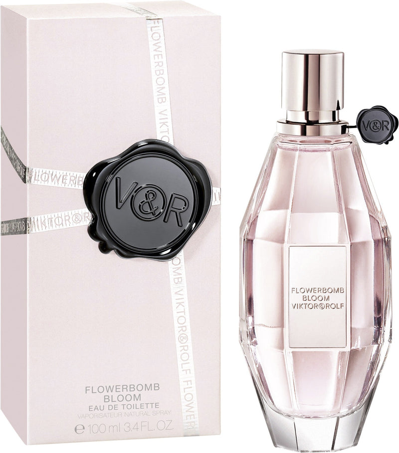 Viktor & Rolf Flowerbomb Bloom EDT 100ml