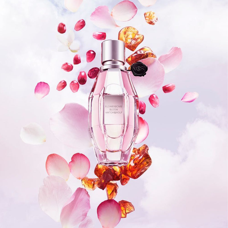 Viktor & Rolf Flowerbomb Bloom EDT 100ml