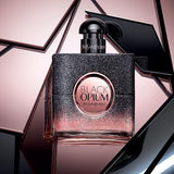 Yves Saint Laurent Black Opium Floral Shock EDP 90ml