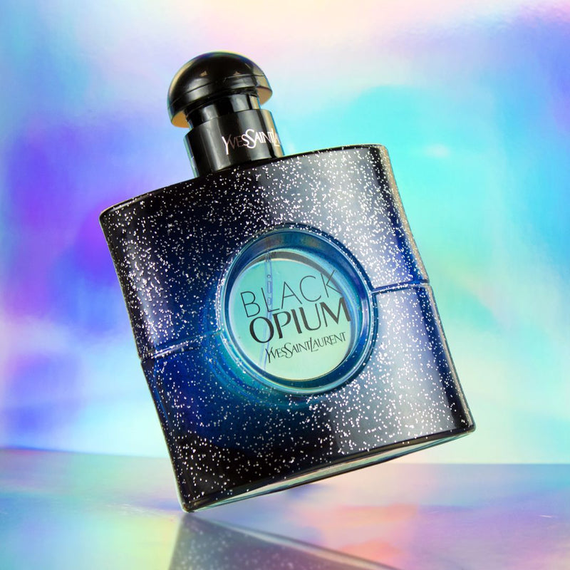 Black opium intense outlet 50 ml