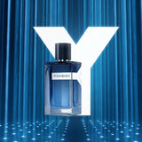 Yves Saint Laurent Y by YSL EDP 100ml