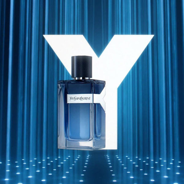 Yves Saint Laurent Y by YSL EDP 100ml